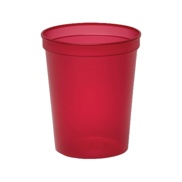 16 oz Stadium Cup - 16 oz Stadium Cup - Image 19 of 24