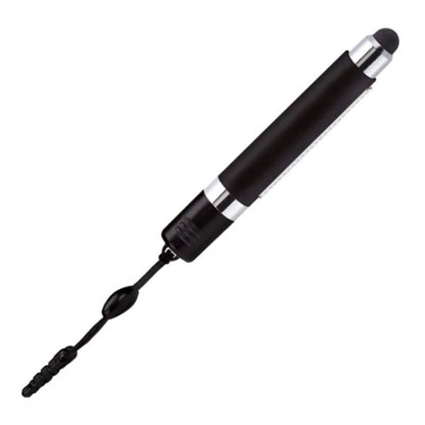 Rada Banner/Stylus Pen (5-6 weeks) - Rada Banner/Stylus Pen (5-6 weeks) - Image 1 of 6