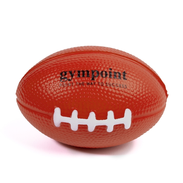 The Gridiron Stress Balls - The Gridiron Stress Balls - Image 1 of 8