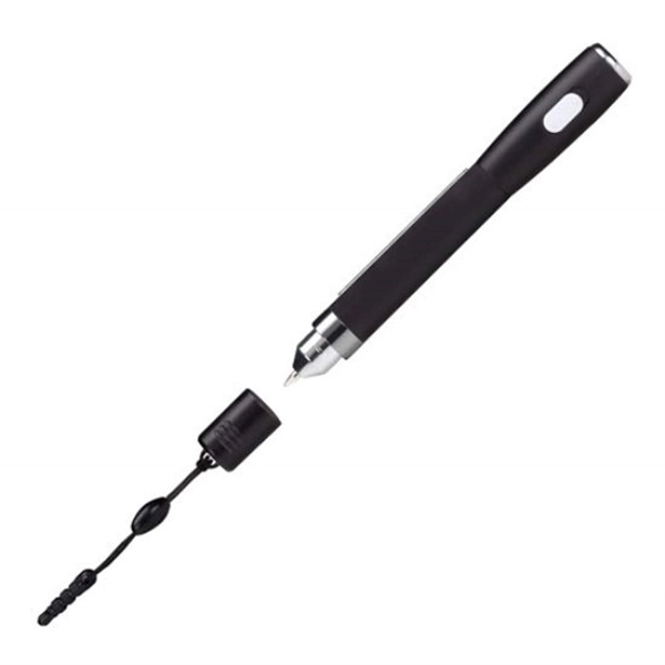 Foster Banner Pen/Flashlight (5-6 weeks) - Foster Banner Pen/Flashlight (5-6 weeks) - Image 1 of 6