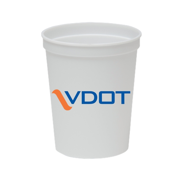 16 oz Stadium Cup - 16 oz Stadium Cup - Image 0 of 24