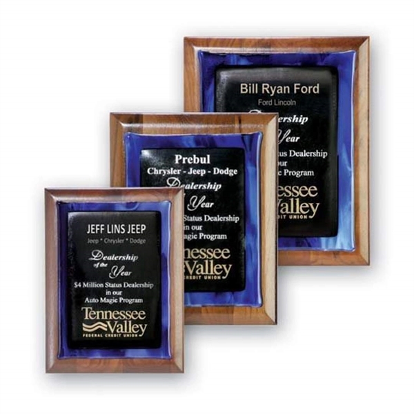 Metallic Fusion Award - Metallic Fusion Award - Image 0 of 3