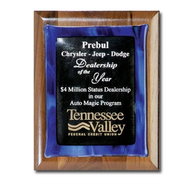 Metallic Fusion Award - Metallic Fusion Award - Image 1 of 3