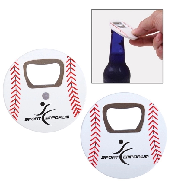 Bottle Opener - Bottle Opener - Image 0 of 3