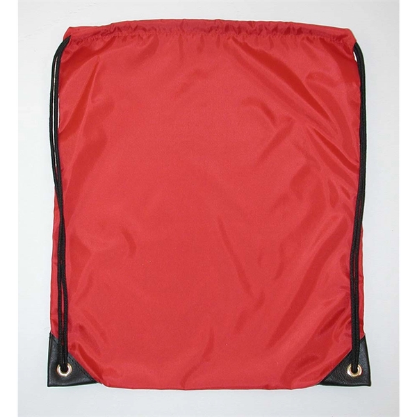 Cinch Drawstring Backpack - Cinch Drawstring Backpack - Image 1 of 1