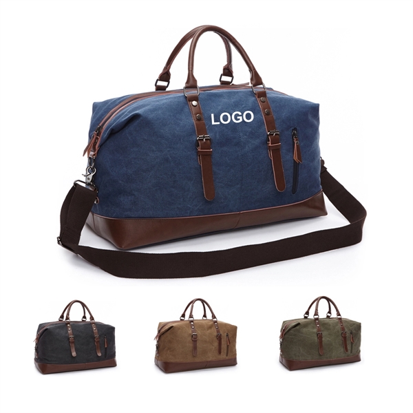 Travel Duffel Bag - Travel Duffel Bag - Image 0 of 4