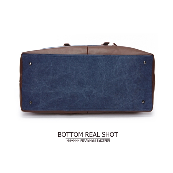 Travel Duffel Bag - Travel Duffel Bag - Image 3 of 4