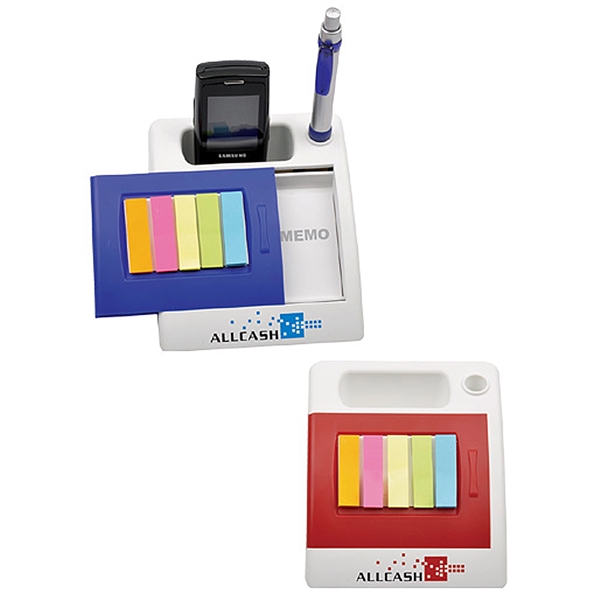 Desk Organizer and Holder - Desk Organizer and Holder - Image 0 of 4