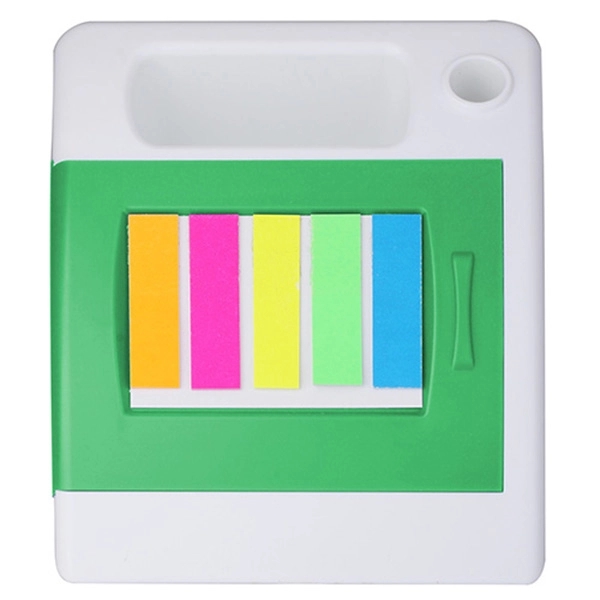 Desk Organizer and Holder - Desk Organizer and Holder - Image 2 of 4