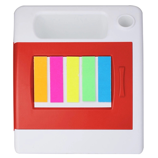 Desk Organizer and Holder - Desk Organizer and Holder - Image 4 of 4