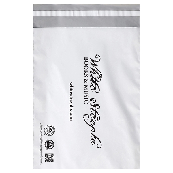 Tuff-Pak Shipping Envelope - Tuff-Pak Shipping Envelope - Image 1 of 1