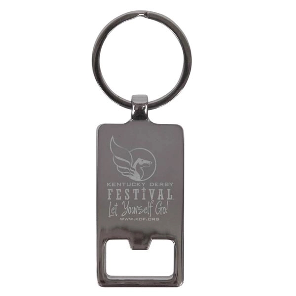 The Bexley Bottle Opener - The Bexley Bottle Opener - Image 3 of 4