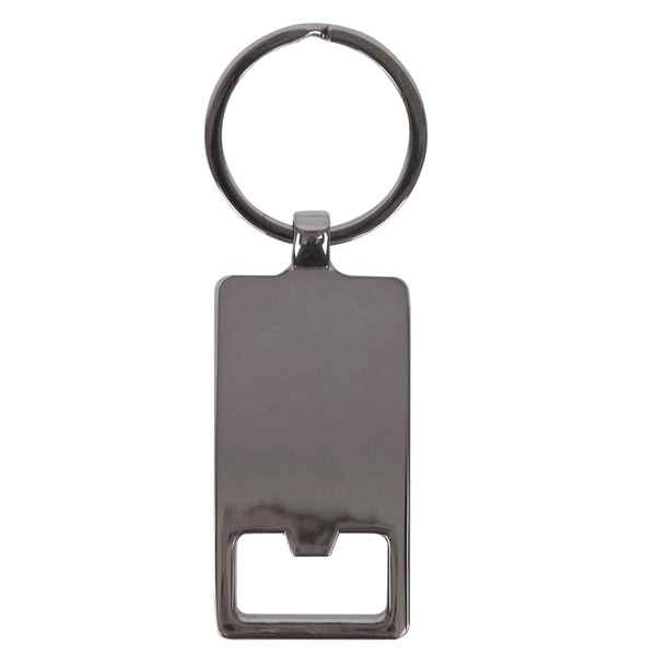 The Bexley Bottle Opener - The Bexley Bottle Opener - Image 2 of 4