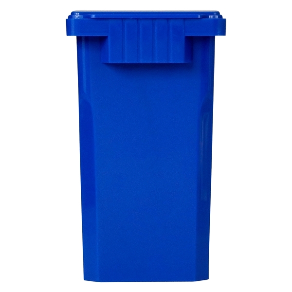 Recycle Bin Pen Holder - Recycle Bin Pen Holder - Image 2 of 7