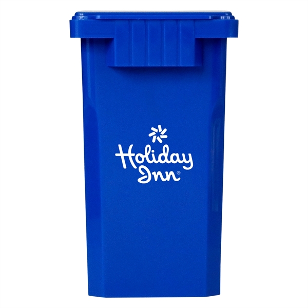 Recycle Bin Pen Holder - Recycle Bin Pen Holder - Image 3 of 7