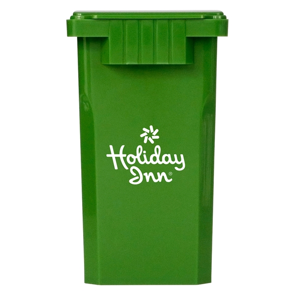 Recycle Bin Pen Holder - Recycle Bin Pen Holder - Image 5 of 7