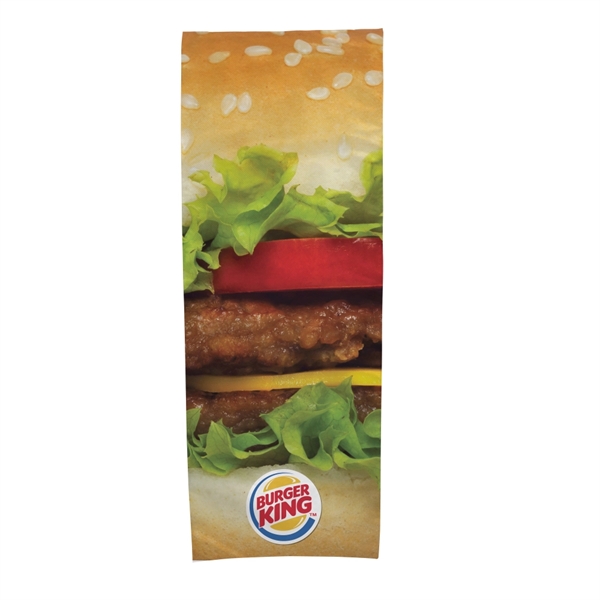 Dye-Sublimated Cooling Towel - Dye-Sublimated Cooling Towel - Image 1 of 1