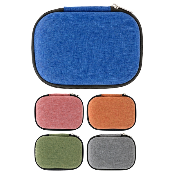 Ridge Techie Case - Ridge Techie Case - Image 6 of 13
