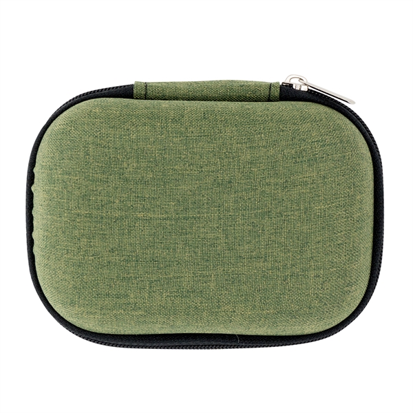 Ridge Techie Case - Ridge Techie Case - Image 3 of 13