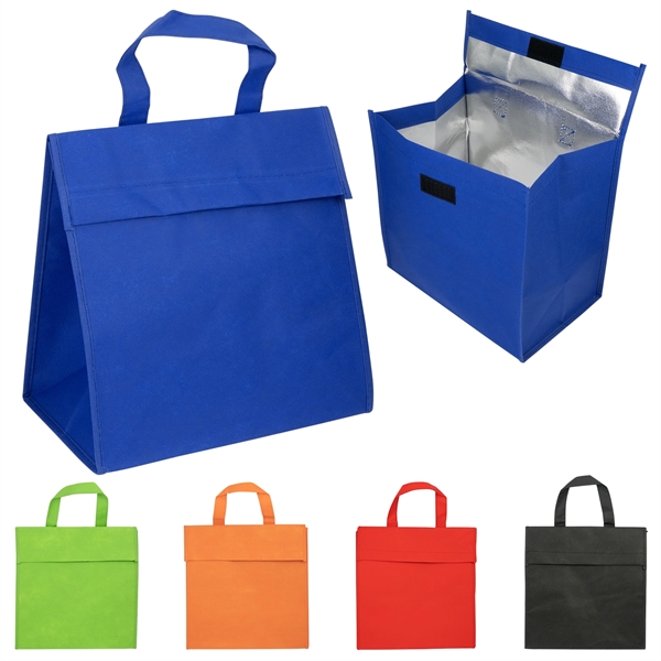 Econo Lunch Bag - Econo Lunch Bag - Image 11 of 14