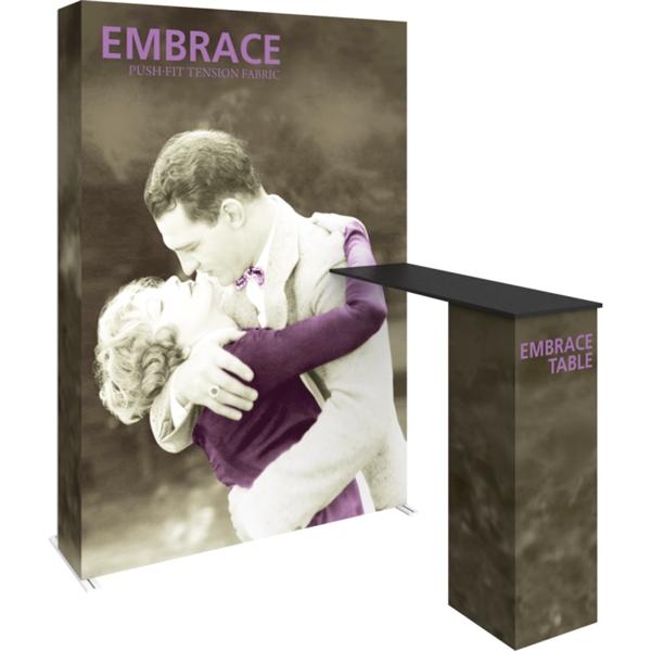 Embrace Table - Embrace Table - Image 1 of 1
