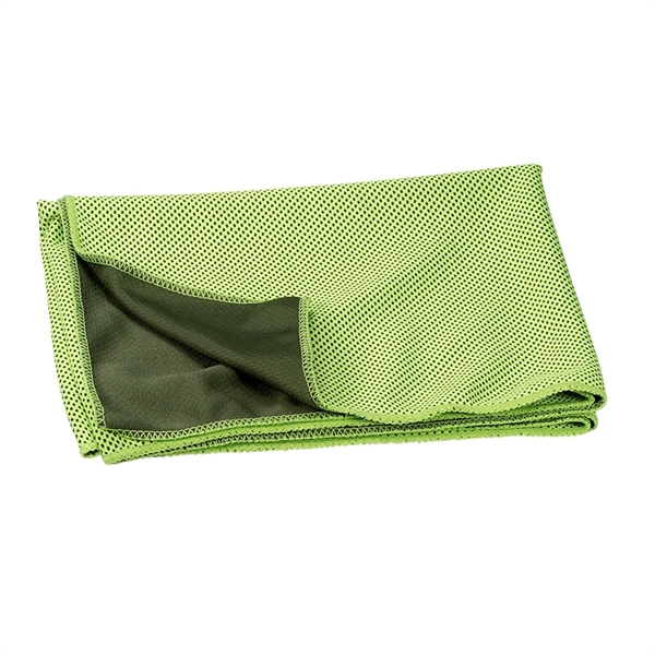 Cooling Towel - Cooling Towel - Image 1 of 3