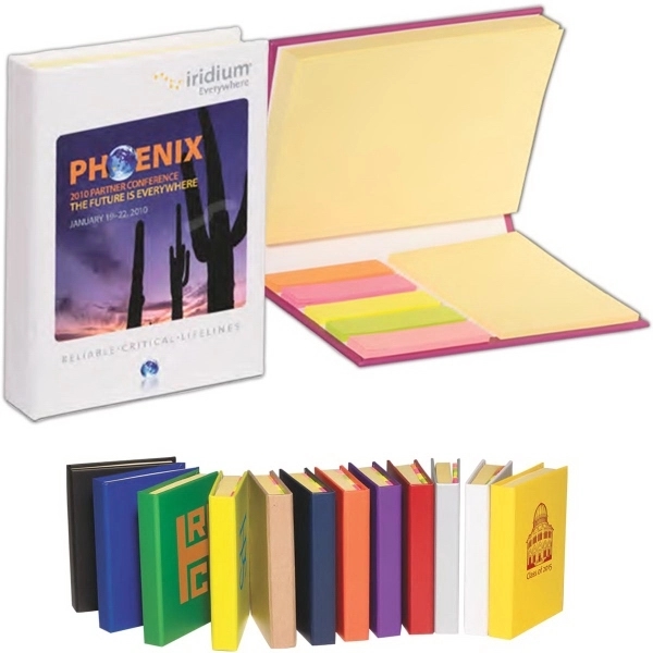 Sticky Book™ - Sticky Book™ - Image 18 of 18