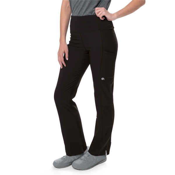 Urbane Align Technology Women's Core Control Pant - Urbane Align Technology Women's Core Control Pant - Image 1 of 8