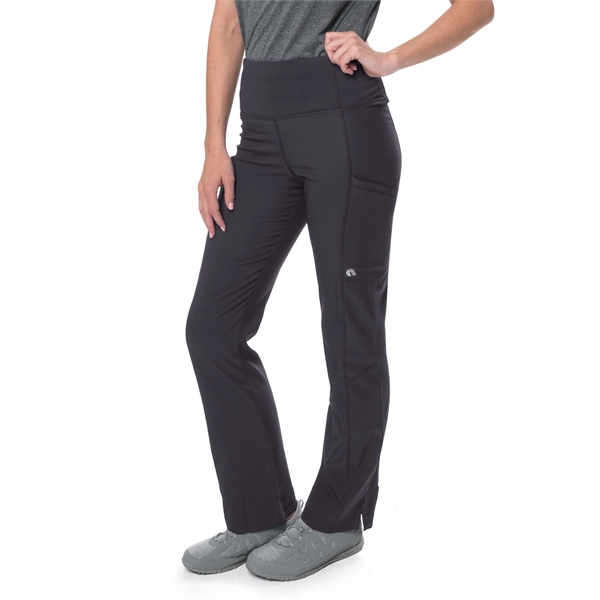 Urbane Align Technology Women's Core Control Pant - Urbane Align Technology Women's Core Control Pant - Image 2 of 8