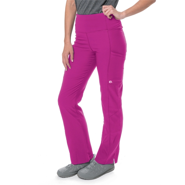 Urbane Align Technology Women's Core Control Pant - Urbane Align Technology Women's Core Control Pant - Image 3 of 8