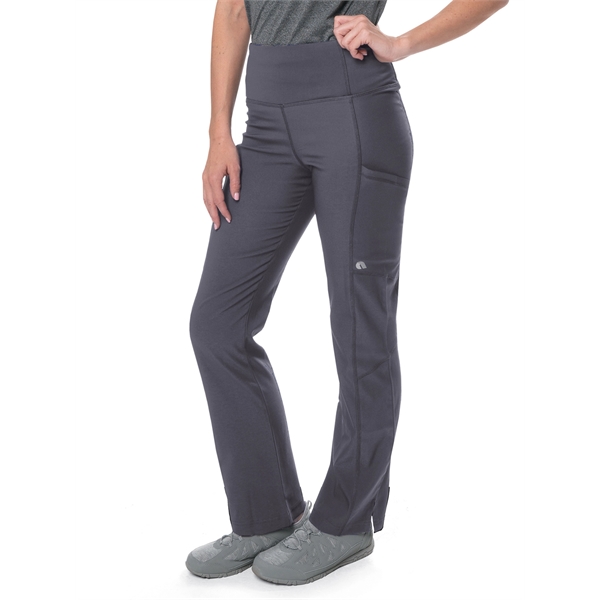 Urbane Align Technology Women's Core Control Pant - Urbane Align Technology Women's Core Control Pant - Image 4 of 8