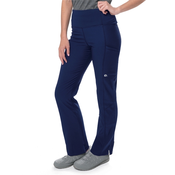 Urbane Align Technology Women's Core Control Pant - Urbane Align Technology Women's Core Control Pant - Image 5 of 8