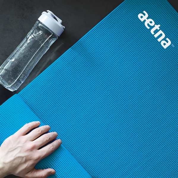 Lightweight Yoga Mat - Lightweight Yoga Mat - Image 2 of 3