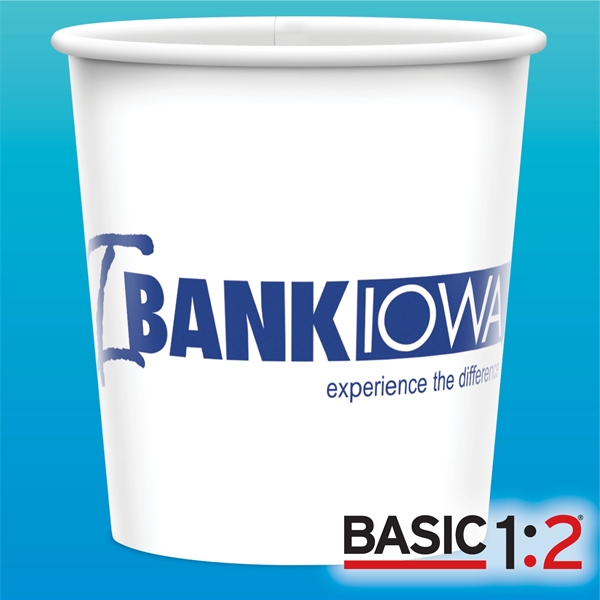 Custom 12 oz-Hot Paper Cups-Paper Containers
