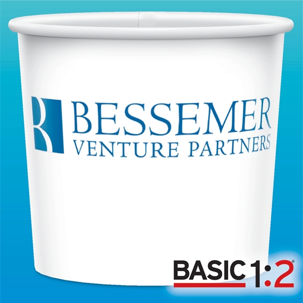 Custom 16 oz-Hot Paper Cups-Paper Containers