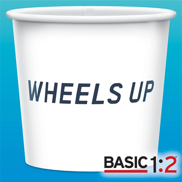 Custom 12 oz-Hot Paper Cups-Paper Containers