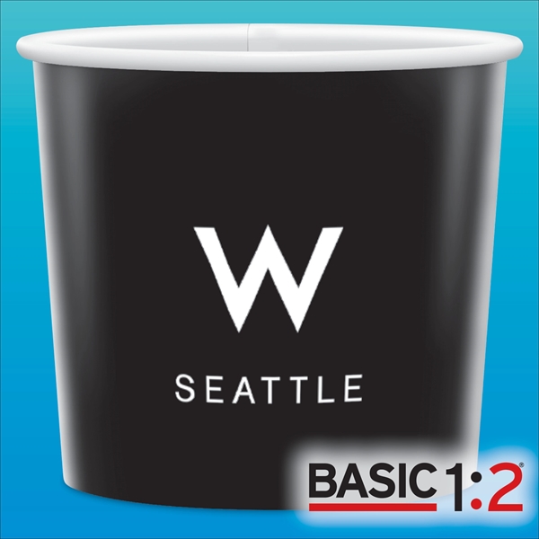 16 oz-Cold Paper Cups-Containers