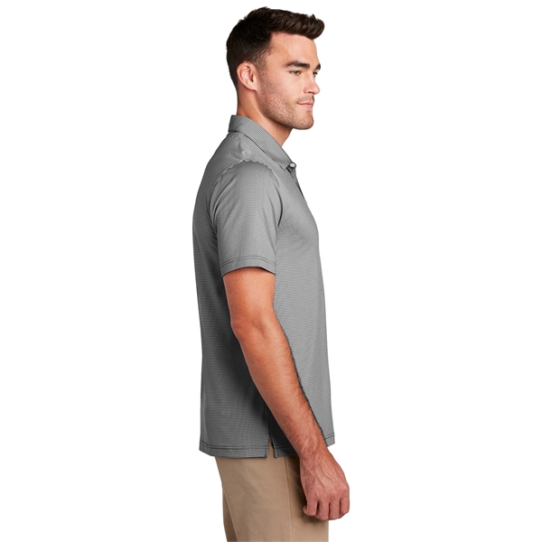 Port Authority Gingham Polo - Port Authority Gingham Polo - Image 2 of 25