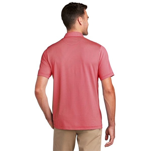 Port Authority Gingham Polo - Port Authority Gingham Polo - Image 12 of 25