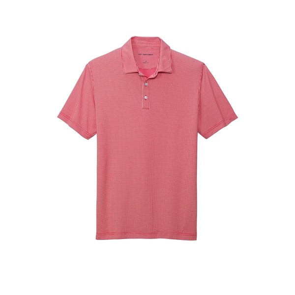 Port Authority Gingham Polo - Port Authority Gingham Polo - Image 14 of 25