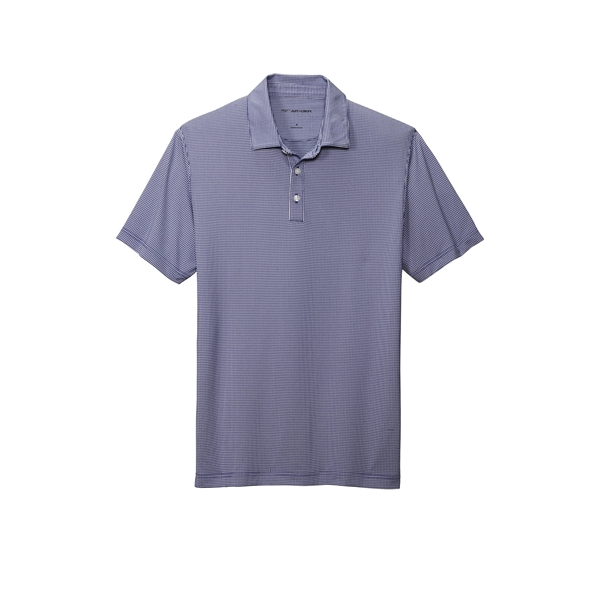 Port Authority Gingham Polo - Port Authority Gingham Polo - Image 19 of 25