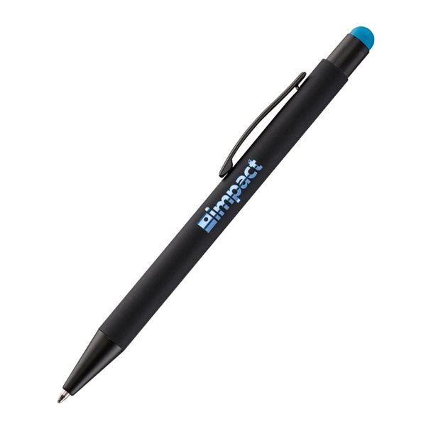 Cruiser Metal Pen/Stylus - Cruiser Metal Pen/Stylus - Image 0 of 15