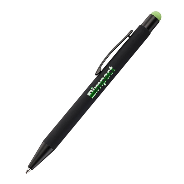 Cruiser Metal Pen/Stylus - Cruiser Metal Pen/Stylus - Image 4 of 15