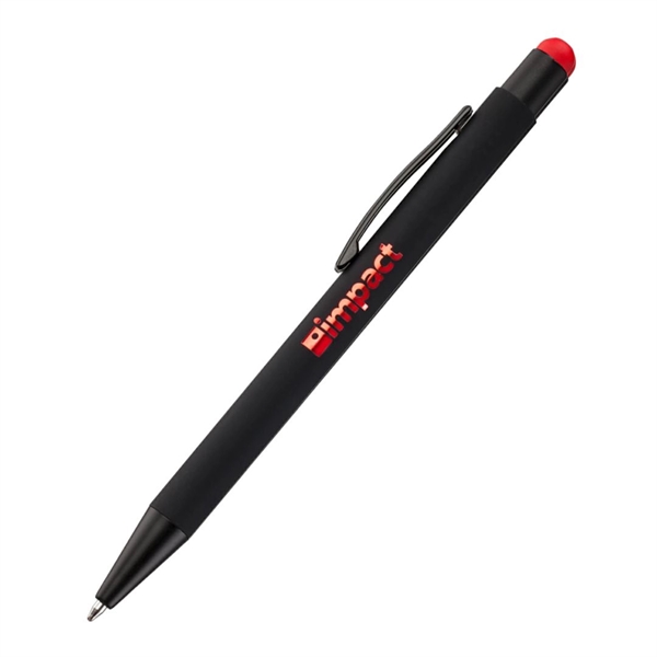 Cruiser Metal Pen/Stylus - Cruiser Metal Pen/Stylus - Image 12 of 15