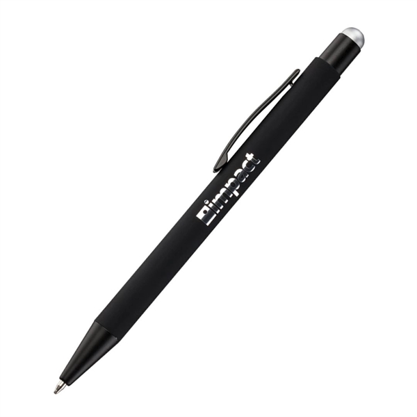 Cruiser Metal Pen/Stylus - Cruiser Metal Pen/Stylus - Image 14 of 15