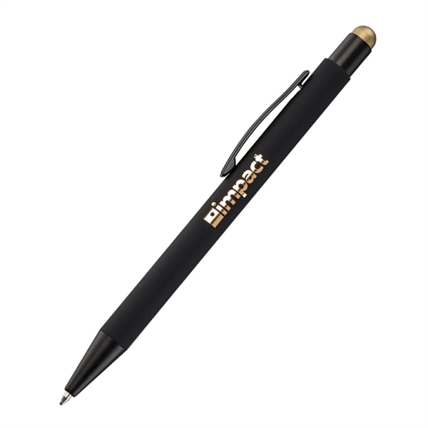 Cruiser Metal Pen/Stylus - Cruiser Metal Pen/Stylus - Image 2 of 15