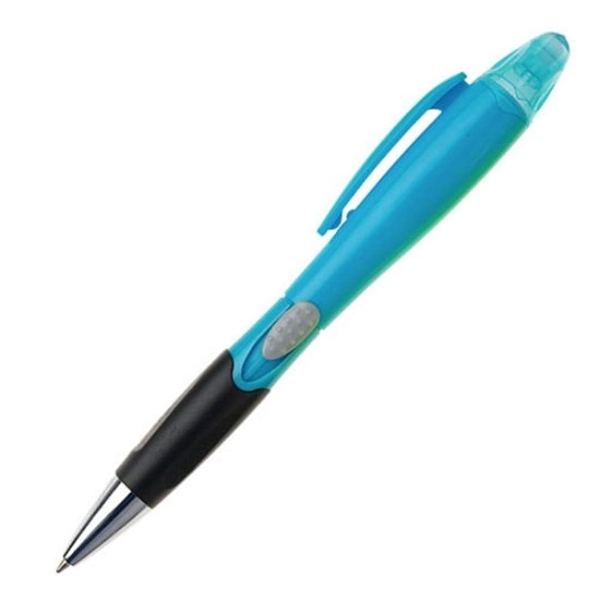 Champion Ballpoint/Highlighter - Champion Ballpoint/Highlighter - Image 2 of 13