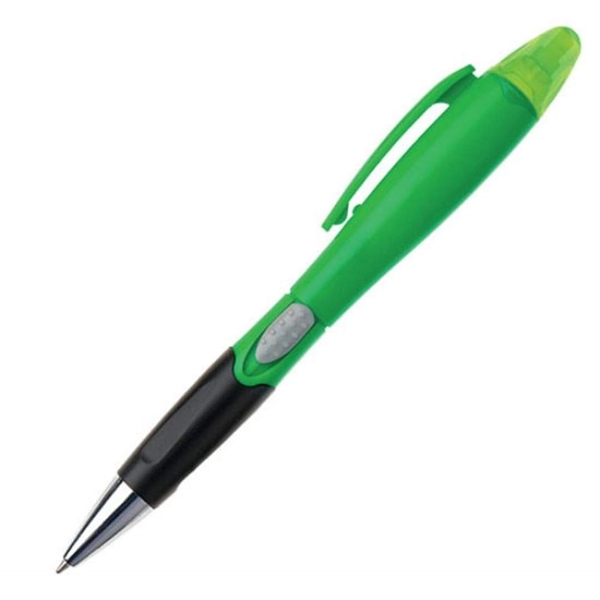 Champion Ballpoint/Highlighter - Champion Ballpoint/Highlighter - Image 4 of 13
