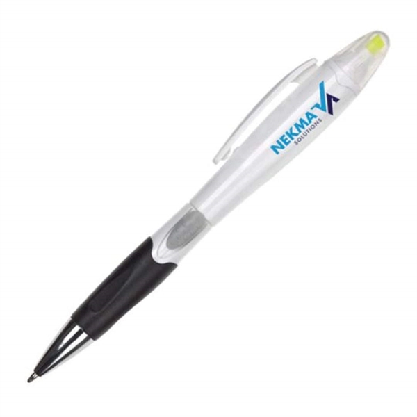 Champion Ballpoint/Highlighter - Champion Ballpoint/Highlighter - Image 10 of 13