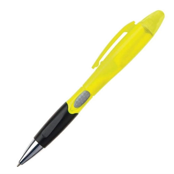 Champion Ballpoint/Highlighter - Champion Ballpoint/Highlighter - Image 12 of 13